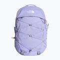 Дамска градска раница The North Face Borealis pale plum light