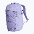Дамска градска раница The North Face Borealis pale plum light 2