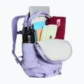 Дамска градска раница The North Face Borealis pale plum light 4