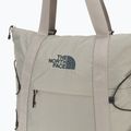 Чанта The North Face Borealis Tote 22 l stone slab/dark chestnut 4