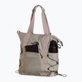 Чанта The North Face Borealis Tote 22 l stone slab/dark chestnut 8