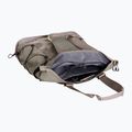 Чанта The North Face Borealis Tote 22 l stone slab/dark chestnut 9