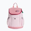 Градска раница The North Face Mini Explorer primrose/pale blossom/fermented clay