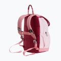 Градска раница The North Face Mini Explorer primrose/pale blossom/fermented clay 3