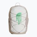 Градска раница The North Face Court Jester cumulus cloud/stone slab/dimmed algae