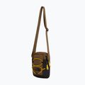 Чантичка  The North Face Jester Crossbody caraway seed/tnf black 2