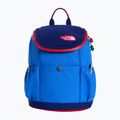 Градска раница The North Face Mini Explorer active blue/bold blue