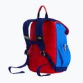 Градска раница The North Face Mini Explorer active blue/bold blue 4