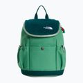 Градска раница The North Face Mini Explorer dimmed algae/slate moss/pacific teal