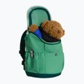Градска раница The North Face Mini Explorer dimmed algae/slate moss/pacific teal 4