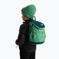Градска раница The North Face Mini Explorer dimmed algae/slate moss/pacific teal 5