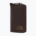 Портфейл The North Face Base Camp Voyager dark chestnut/garnet