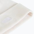 Зимна шапка The North Face Norm Beanie white dune 2