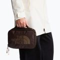 Несесер The North Face Base Camp Voyager Dopp Kit dark chestnut/g 4