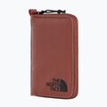 Портфейл The North Face Base Camp Voyager copper silt/lead