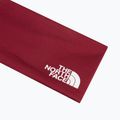 Лента за глава The North Face Base burgundy crush 3