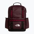 Градска раница The North Face Base Camp Daypack deep burgundy/t