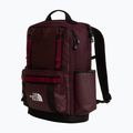 Градска раница The North Face Base Camp Daypack deep burgundy/t 2