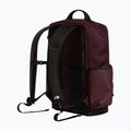 Градска раница The North Face Base Camp Daypack deep burgundy/t 3