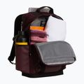 Градска раница The North Face Base Camp Daypack deep burgundy/t 4