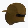 Шапка с козирка The North Face Yumiori Trapper caraway seed/ne 2
