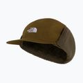 Шапка с козирка The North Face Yumiori Trapper caraway seed/ne 3