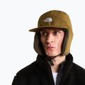 Шапка с козирка The North Face Yumiori Trapper caraway seed/ne 5