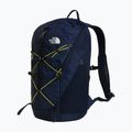 Туристическа раница The North Face Borealis Trail 27 l midnight sky/sun yellow 2