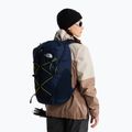 Туристическа раница The North Face Borealis Trail 27 l midnight sky/sun yellow 7