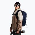 Туристическа раница The North Face Borealis Trail 27 l midnight sky/sun yellow 8
