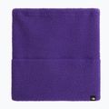 Зимна шапка The North Face Whimzy Convertible Beanie peak purple