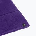 Зимна шапка The North Face Whimzy Convertible Beanie peak purple 3