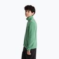 Детски поларен суитшърт The North Face Teen Glacier 1/4 Zip dimmed algae 3