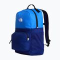 Градска раница The North Face Chuckwalla 27 l active blue/bold blue/tnf black 2