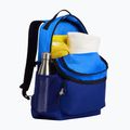 Градска раница The North Face Chuckwalla 27 l active blue/bold blue/tnf black 4