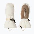 Дамски скиорски ръкавици The North Face Montana Mitt white dune
