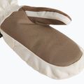 Дамски скиорски ръкавици The North Face Montana Mitt white dune 3