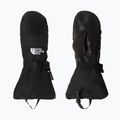Детски скиорски ръкавици The North Face Montana Mitt tnf black