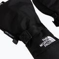 Детски скиорски ръкавици The North Face Montana Mitt tnf black 2