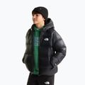 Детско пухено яке The North Face Hydrenalite Down Hooded tnf black 4