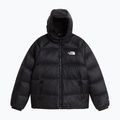 Детско пухено яке The North Face Hydrenalite Down Hooded tnf black 5