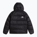 Детско пухено яке The North Face Hydrenalite Down Hooded tnf black 6