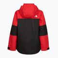 Детско скиорско яке The North Face Freedom Insulated elevation red 2