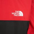 Детско скиорско яке The North Face Freedom Insulated elevation red 4