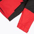 Детско скиорско яке The North Face Freedom Insulated elevation red 5
