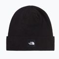 Зимна шапка The North Face Dock Worker Recycled Beanie tnf black