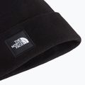Зимна шапка The North Face Dock Worker Recycled Beanie tnf black 2
