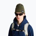 Зимна шапка The North Face Dock Worker Recycled Beanie new taupe green 3