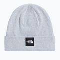 Зимна шапка The North Face Dock Worker Recycled Beanie tnf pale grey heather