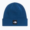 Зимна шапка The North Face Dock Worker Recycled Beanie shady blue